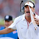 Illustration for article titled Lane Kiffin Somehow Has Too Much Integrity For The Coaches Poll